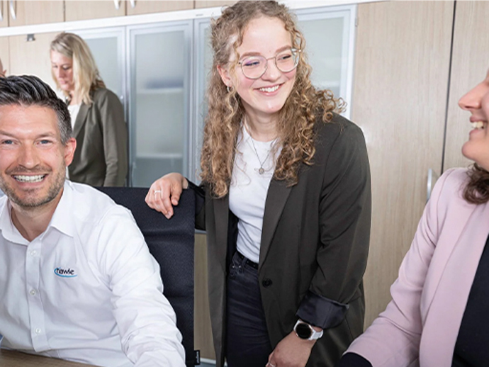 Mitarbeiter Einkauf Guss bis 30 Stunden (m/w/d)